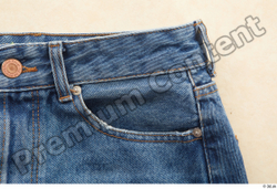 Casual Jeans Skirt Clothes photo references